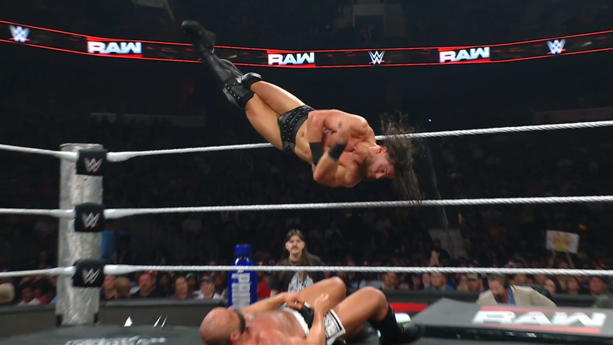 Que lucha está haciendo JD!!!