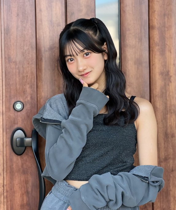 上村佳里奈のTwitter画像2