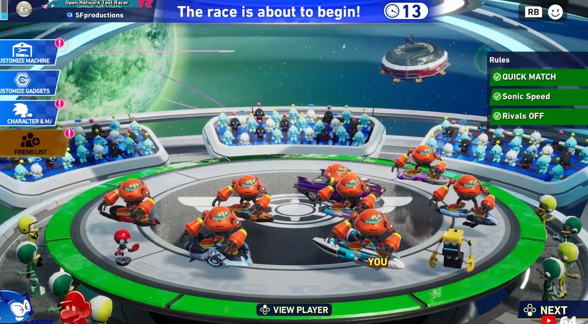 THE EGGPAWN NATION IS RISING 🗣️‼️🔥