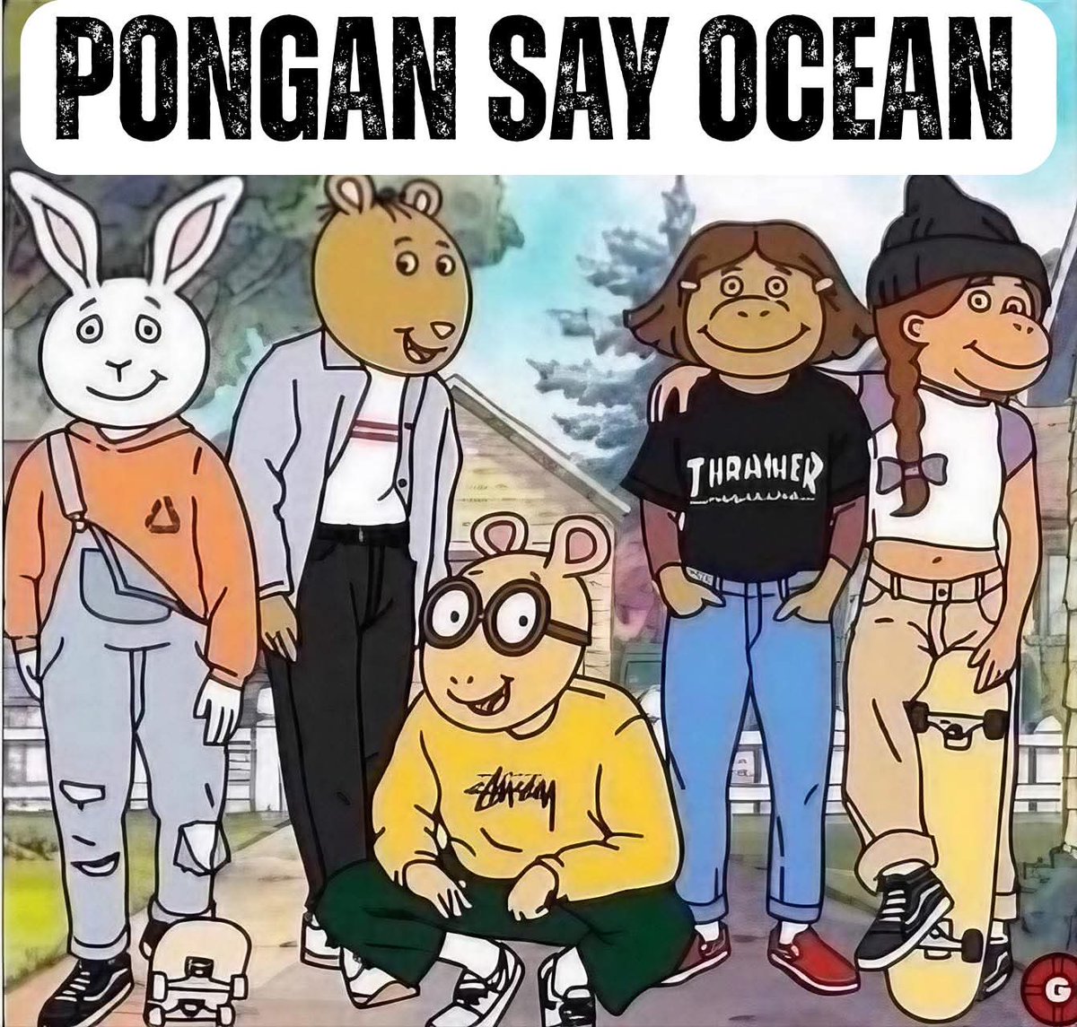 Say Ocean tweet media