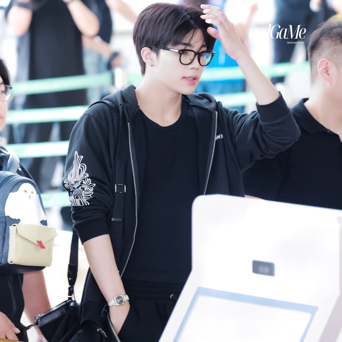 ENDGAME52's tweet image. 250918 ICN 🛫

❤️

#박건욱 #PARKGUNWOOK #ZEROBASEONE #제로베이스원 #ZB1