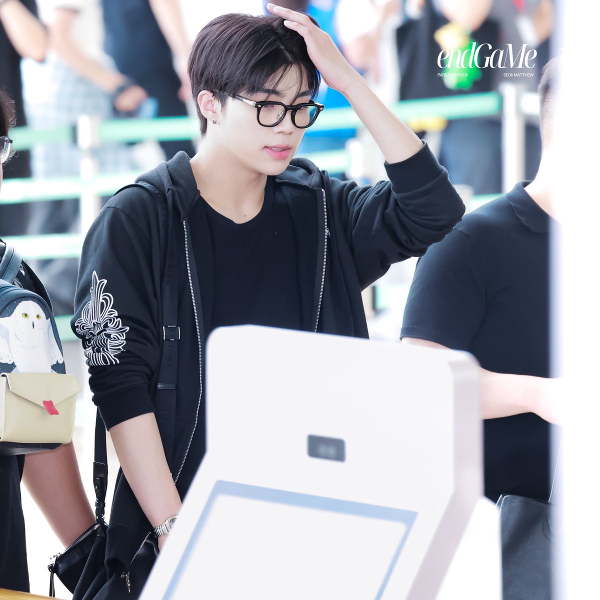 ENDGAME52's tweet image. 250918 ICN 🛫

❤️

#박건욱 #PARKGUNWOOK #ZEROBASEONE #제로베이스원 #ZB1