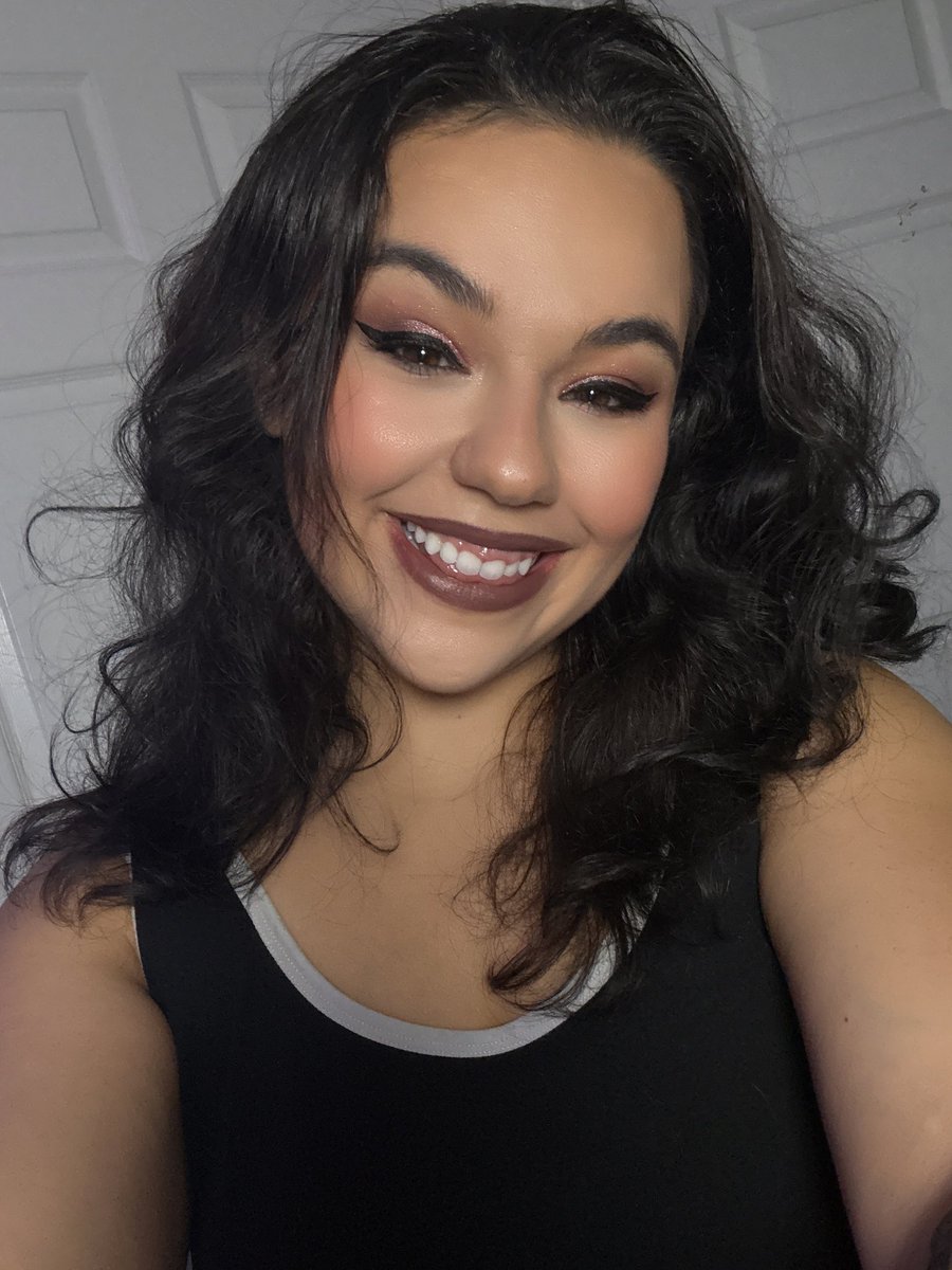 BellaDonna Cruz tweet media