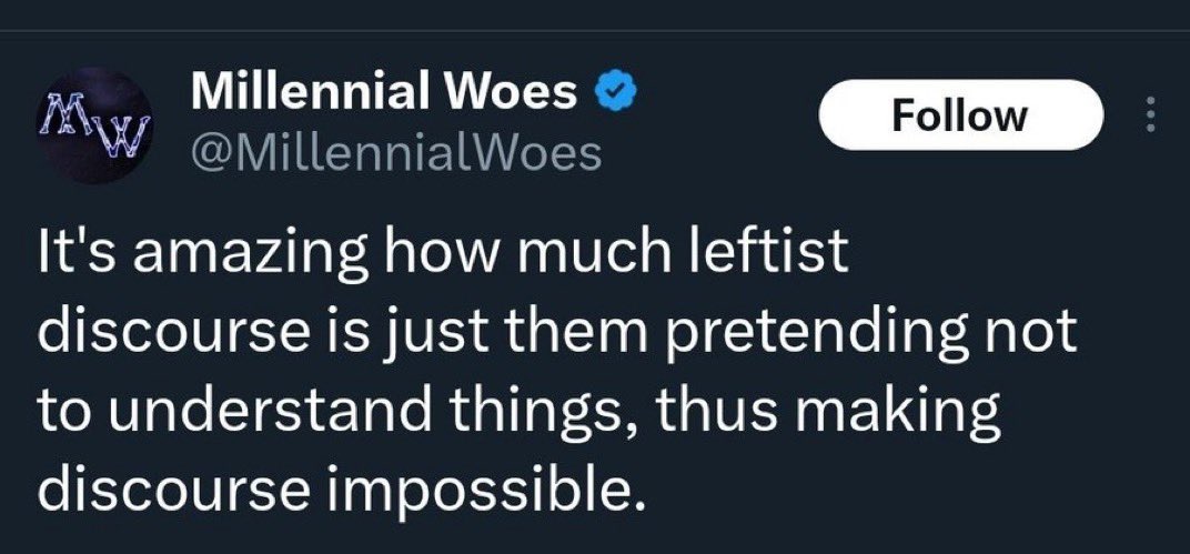 Michael Malice tweet media