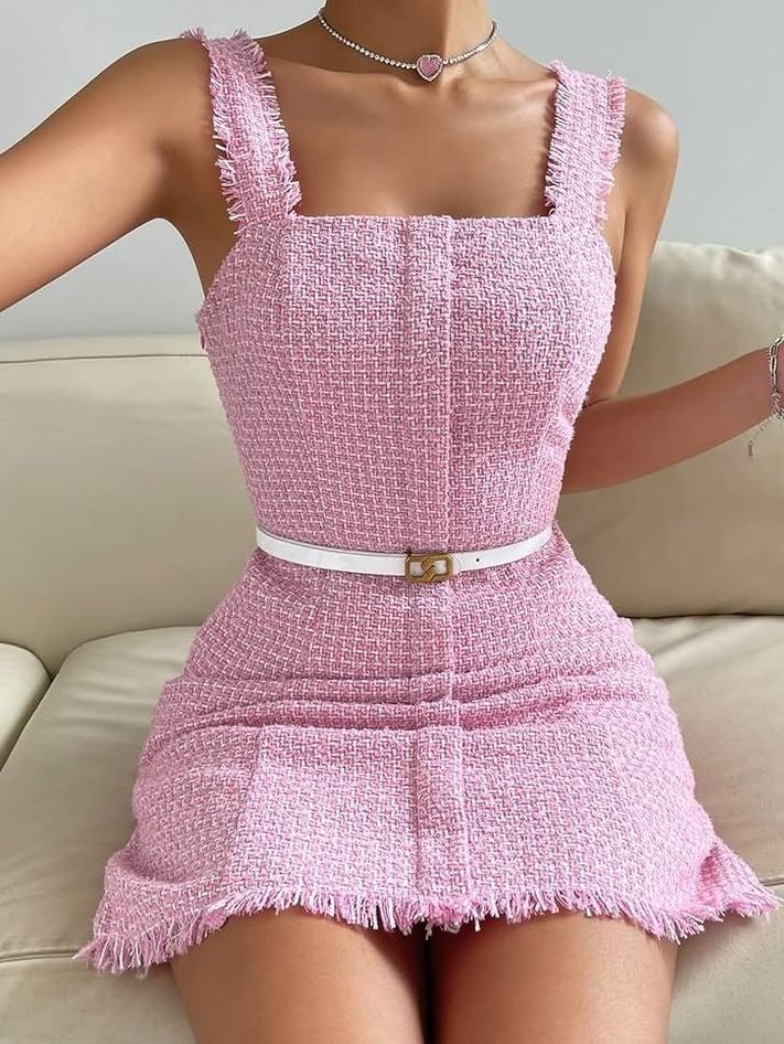 impressivePR's tweet image. Life ain't perfect, but my outfit is.