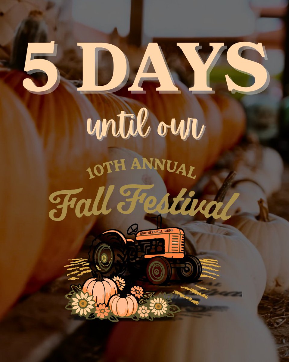 Southern Hill Farms tweet media