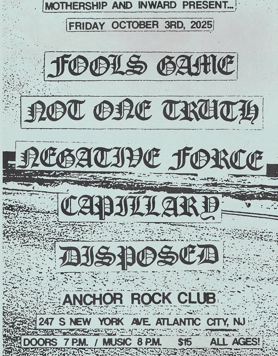 Fools Game tweet media