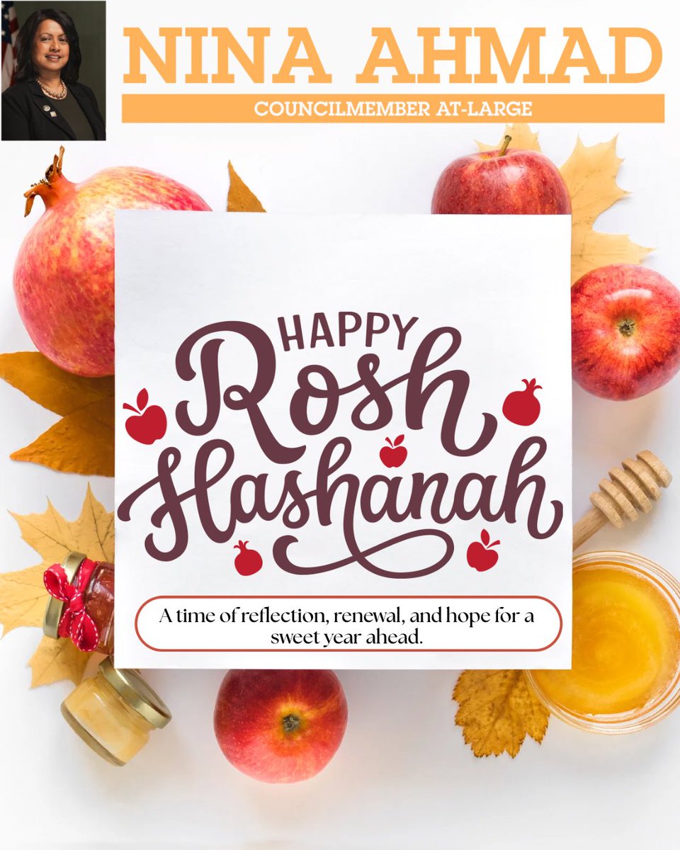 Wishing everyone a meaningful Rosh Hashanah! 🍎🍯 May the new year bring reflection, renewal, and sweetness to your days. #RoshHashanah #ShanaTova #cmahmad