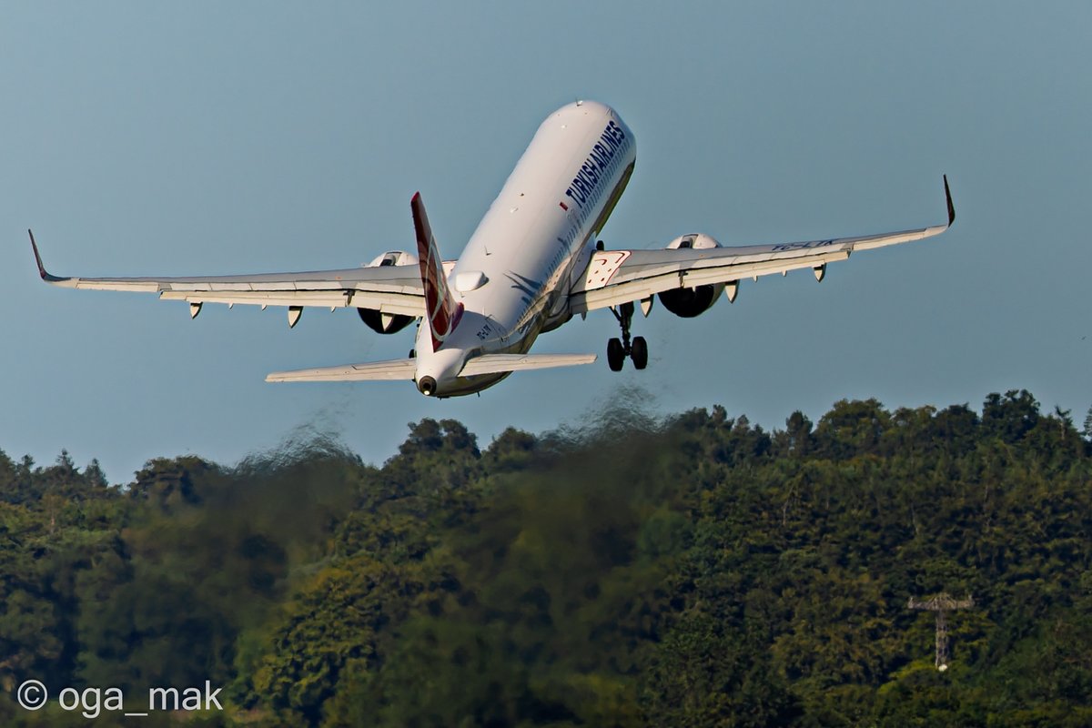 スコットランド・エディンバラ空港にて

✈️TC-LTK🇹🇷 - Airbus A321-271NX - Turkish Airlines - TK1346(EDI-IST)

📷Edinburgh Airport_RWY06↗ UK 16-07-2025 17:27

#キヤノン #Canon #EOSR1 #EF500 #PureRAW5 #aviation #avgeek #EdinburghAirport #planespotting #UK遠征2025