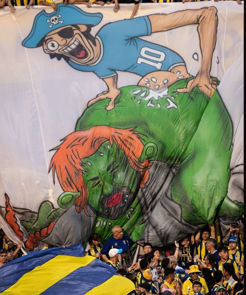 Cruyffista🇦🇷 +20 y campeón (@futboltotal014) on Twitter photo 