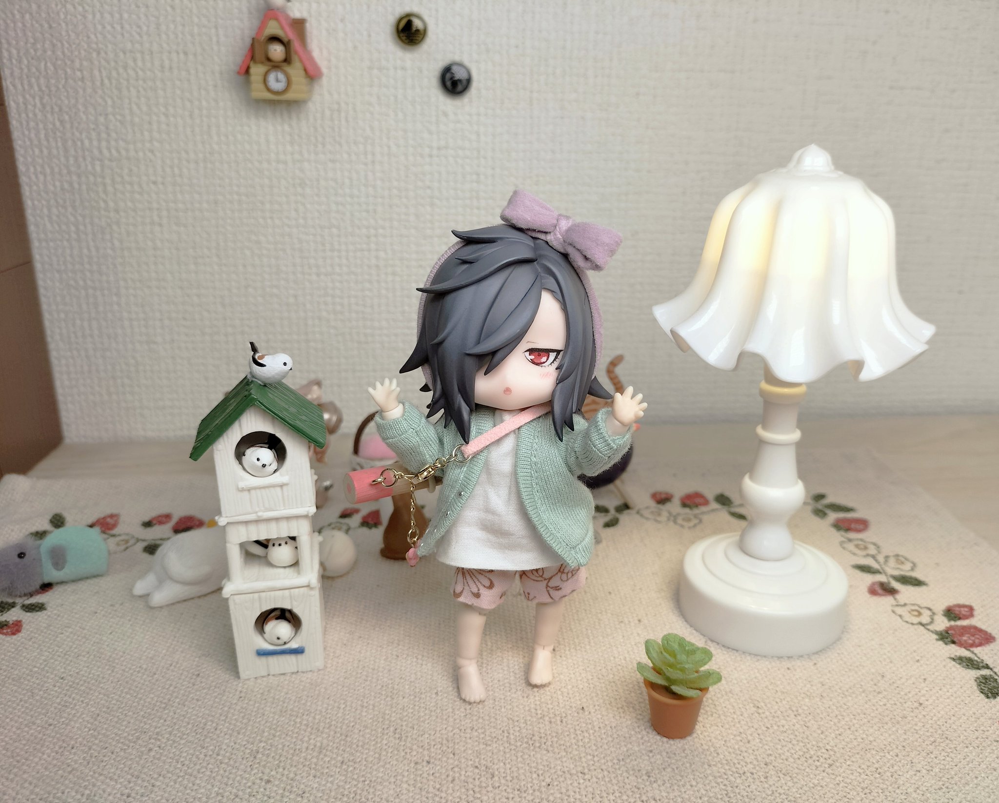 【いちご様へ】さっちゃんねんど いちご様へ】さっちゃんねんど - メルカリ