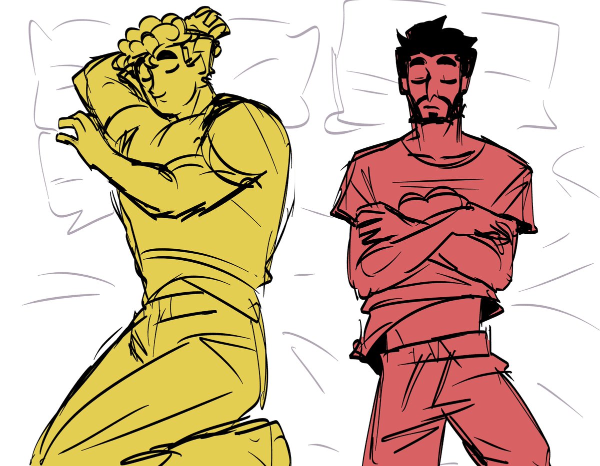 🥱😴💤 ] #disventurecamp #disventurecamp4
