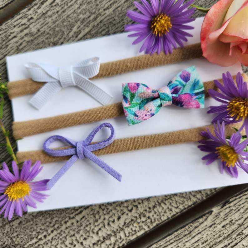 everirisdesigns's tweet image. everirisdesigns.etsy.com/listing/753128….  Preemie bow headbands, micro preemies, newborns, hair bow set for preemies, teal bow, etsy, etsy seller, baby bow shop. #preemies #micro preemies #newborn girls #baby shower gift #etsy