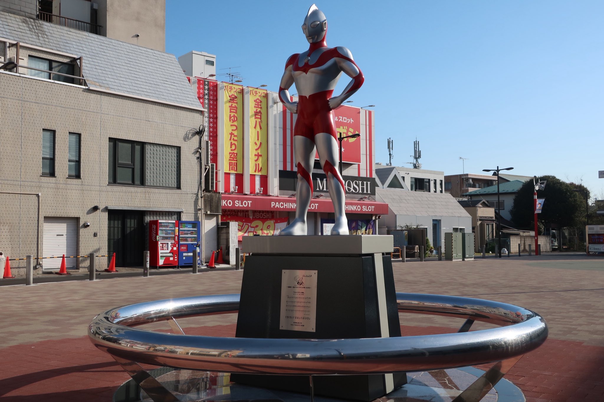 なかけん。 on X: 