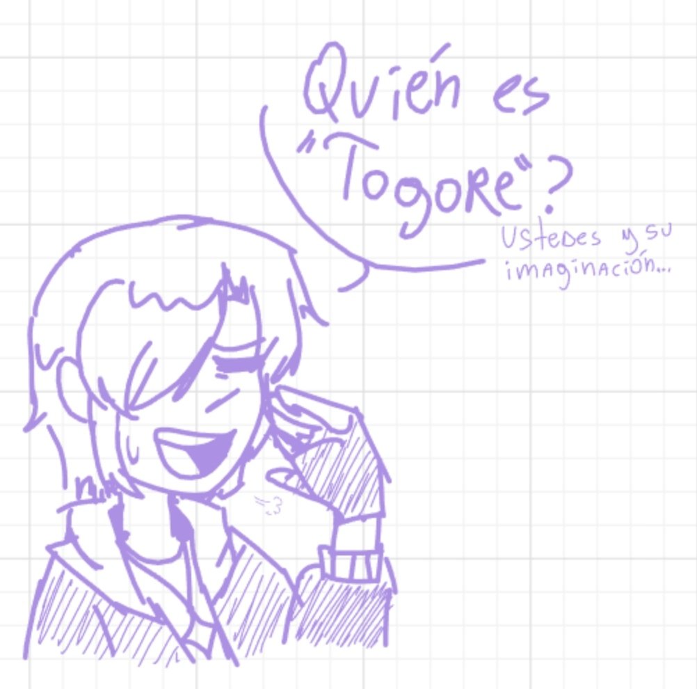 Anto31181359's tweet photo. No es nada canon, solo se me hizo divertida la idea del Togore jajsjdj
(elmejorpersonajedeUndertale-)
#Runetale https://t.co/Wgb973R0IY