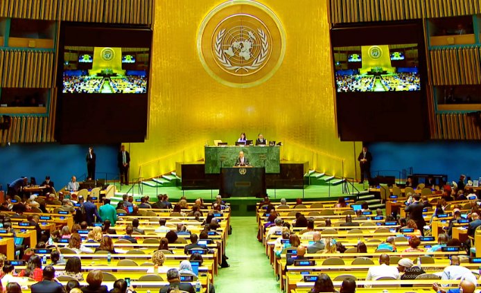 Prof. Kossiwa ZINSOU-KLASSOU tweet media