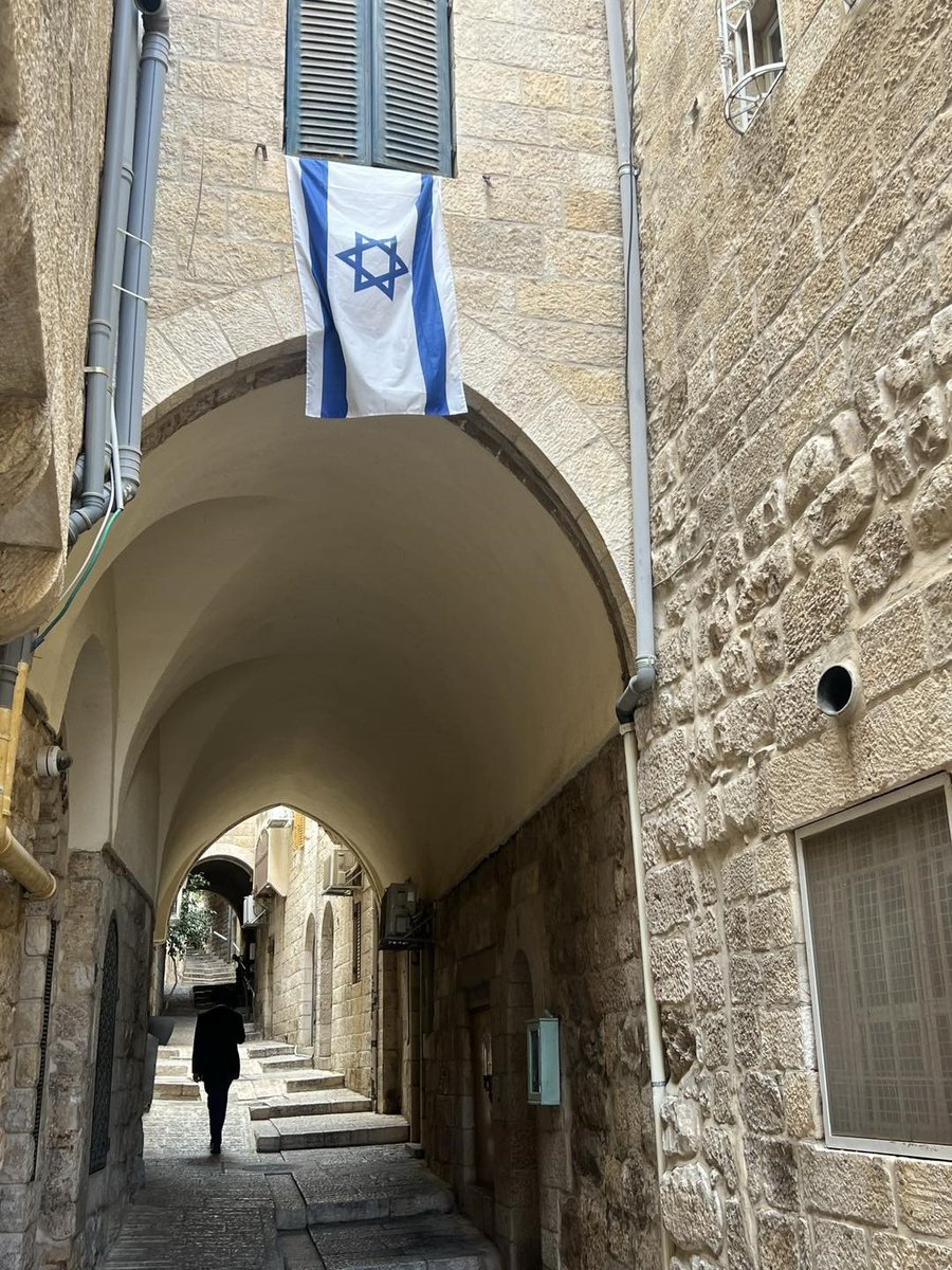 Eli Afriat 🇮🇱 tweet media