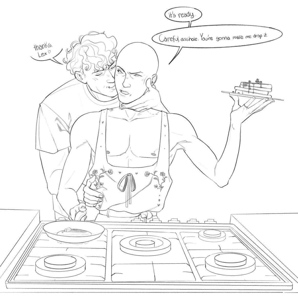 nibbmane's tweet image. #clex