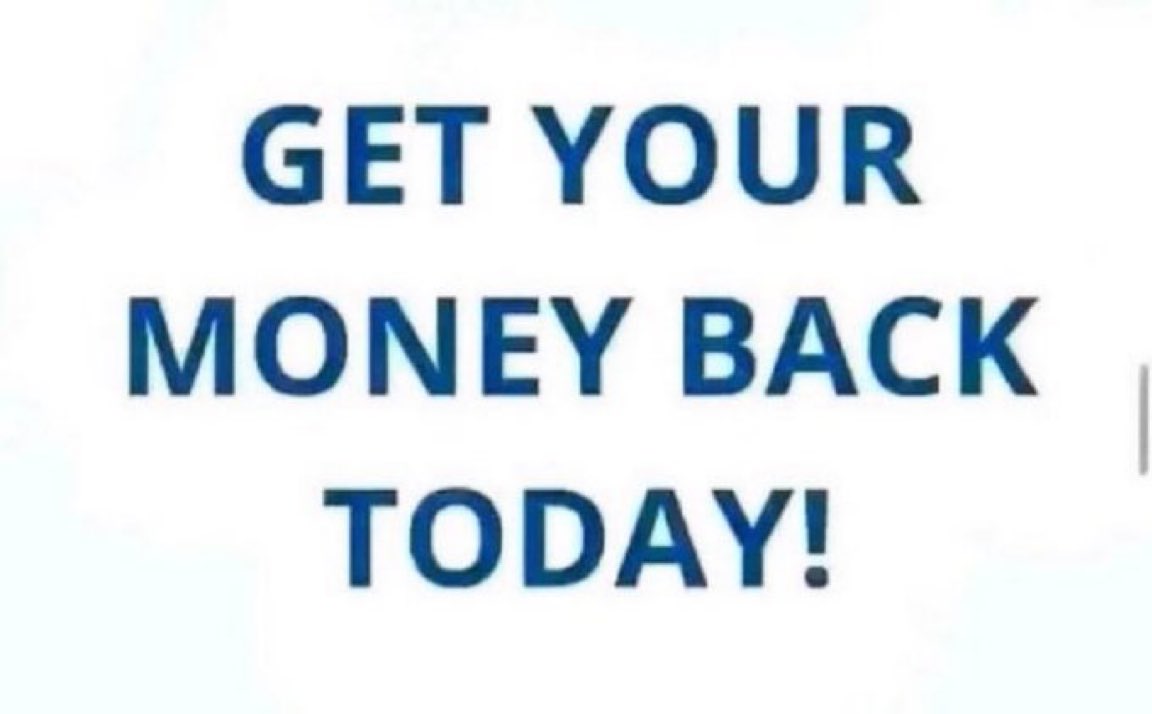 3EHMUI's tweet image. 🚨 #IQAI Update 🚨

Months offline — users still locked out.
⚠️Team has vanished and Funds remain Frozen!
Some hope for a comeback, but the signs point to a full-blown scam.
📩Contact me immediately if you&apos;ve been affected for secure recovery.

#InsightQuantAI #CryptoScam #Crypto