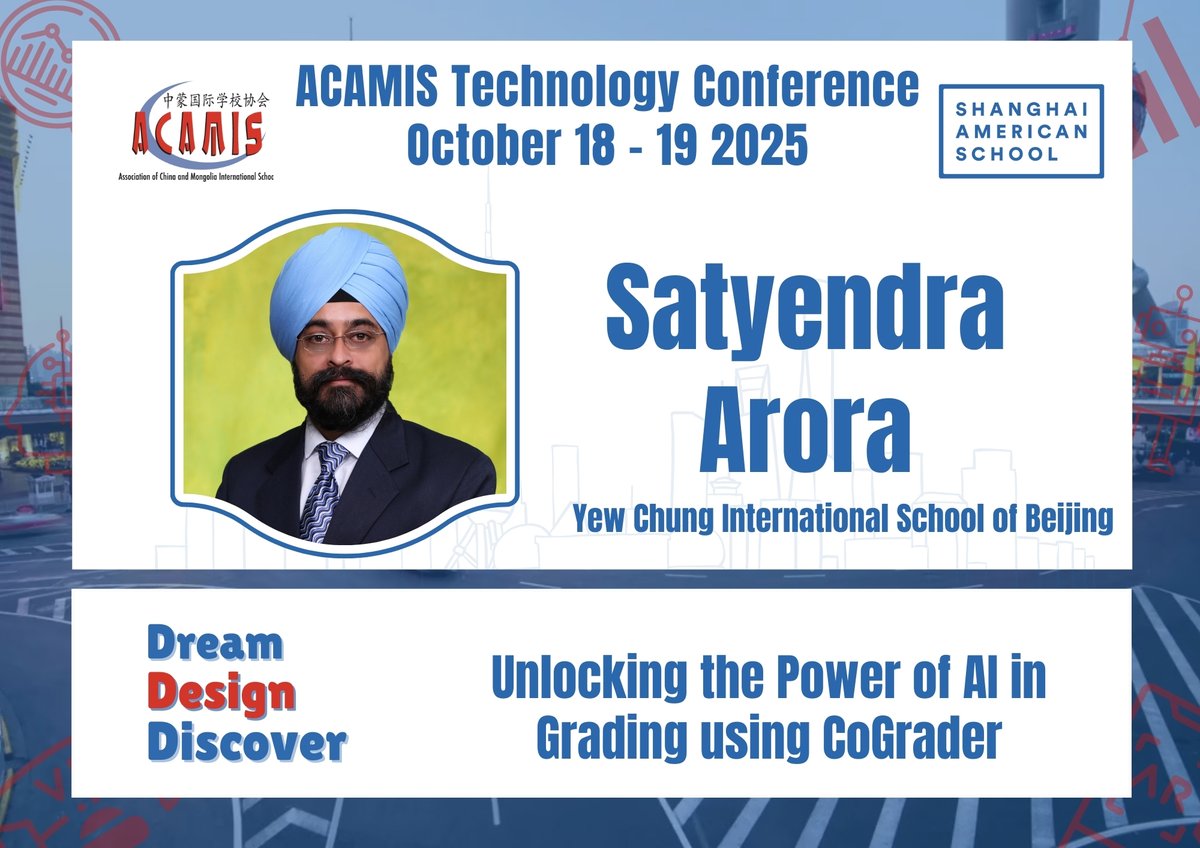 Satyendra Arora tweet media