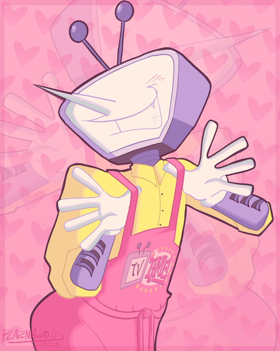 Giant, handsome, apron-wearing older husband you say?
#deltarune #tenna