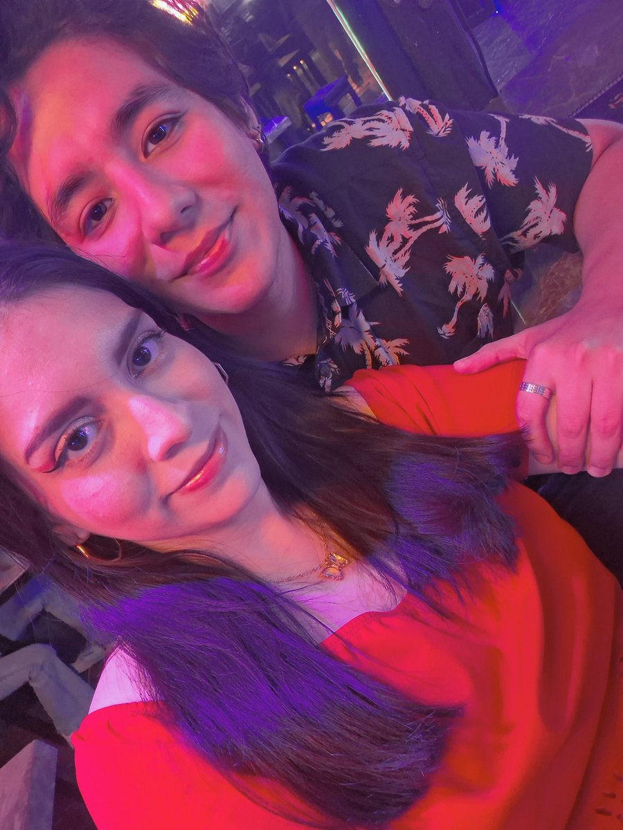 Vanejacquelinee's tweet photo. @NAADIIE_ 💙 https://t.co/Cidnp4P1CT