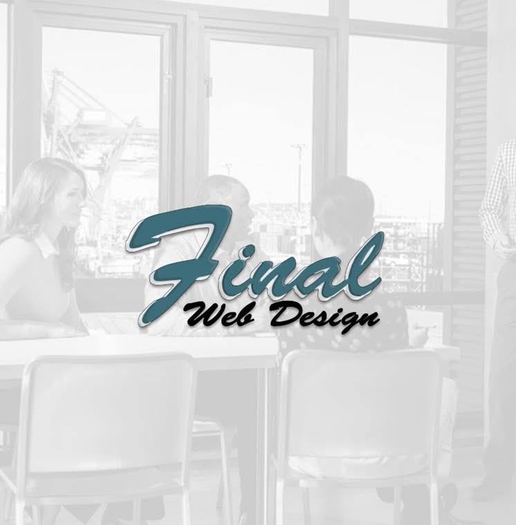 finalwebdesign's tweet image. 🚀 Your website is more than just an online brochure — it’s the center of your digital presence. At Final Web Design, we build custom, professional websites that help businesses increase traffic, generate leads, and turn visitors into customers.
💡 What we do:
• Full Web…