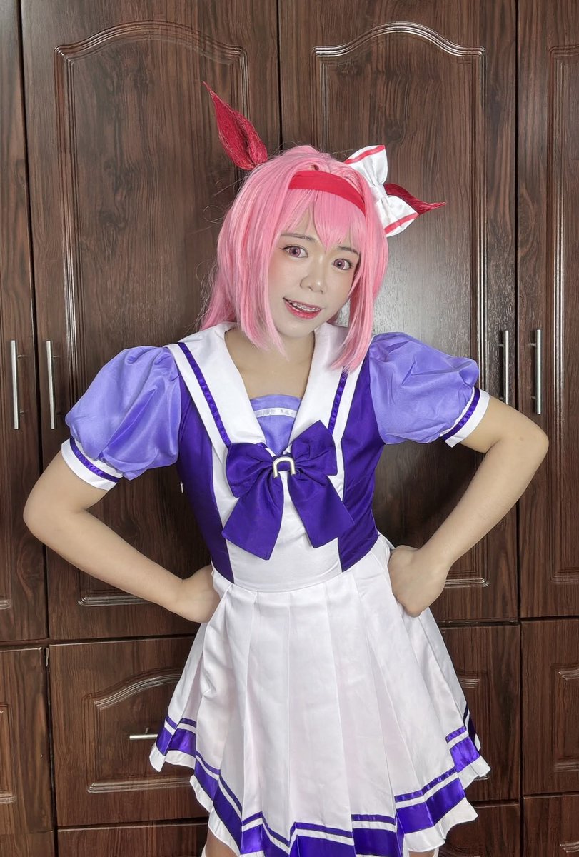 MAI まい tweet media