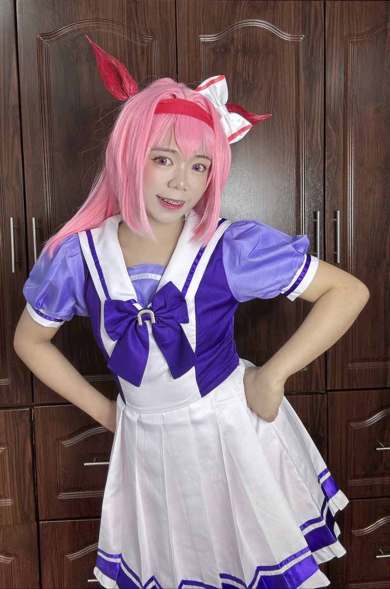 MAI まい tweet media