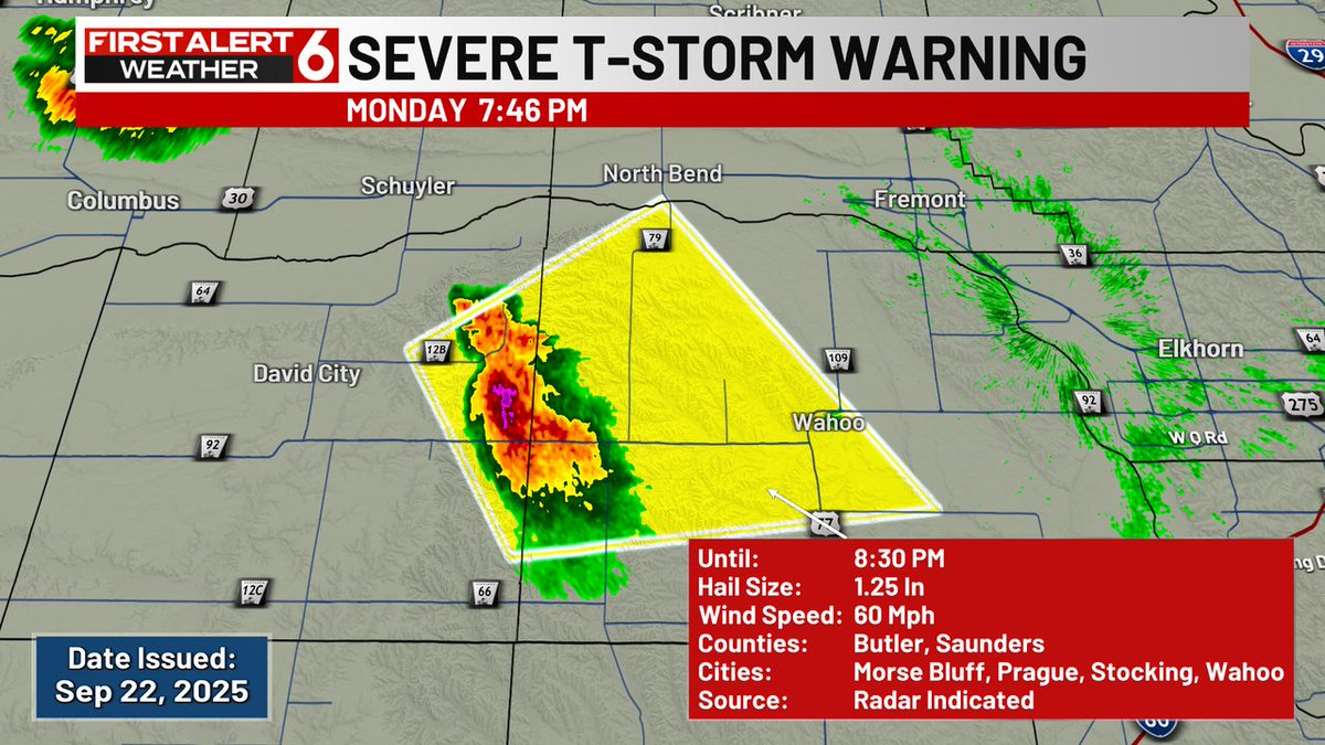 Rusty Lord WOWT tweet media