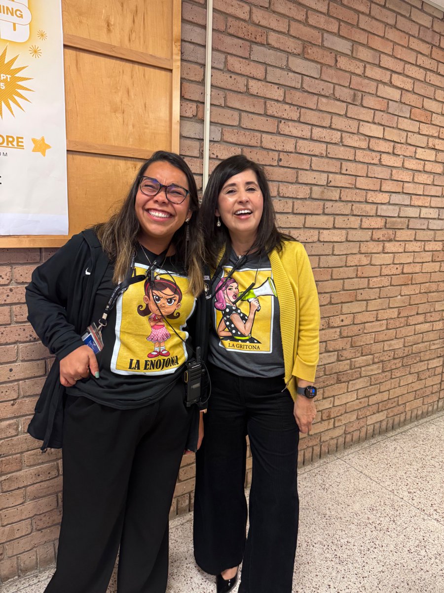 Iris Hill | M.Ed. tweet media