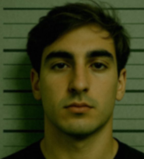 🚨 BREAKING 🚨

Valentin Lopez has officially been arrested by Miami PD on charges of wire fraud and computer fraud.

This arrest is suspected to be related to the recent $CANCER theft of $30,000 USD.

CT is more powerful than ever right now.