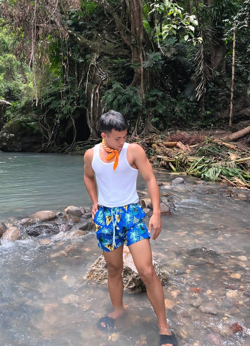 Nature 🏞️