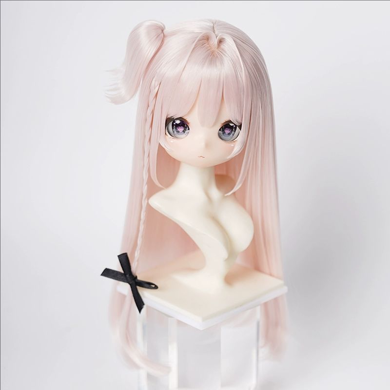 LDD　シン 人形 シンプソンズ バート ラバーフェイスぬいぐるみ人形 17cm 1992