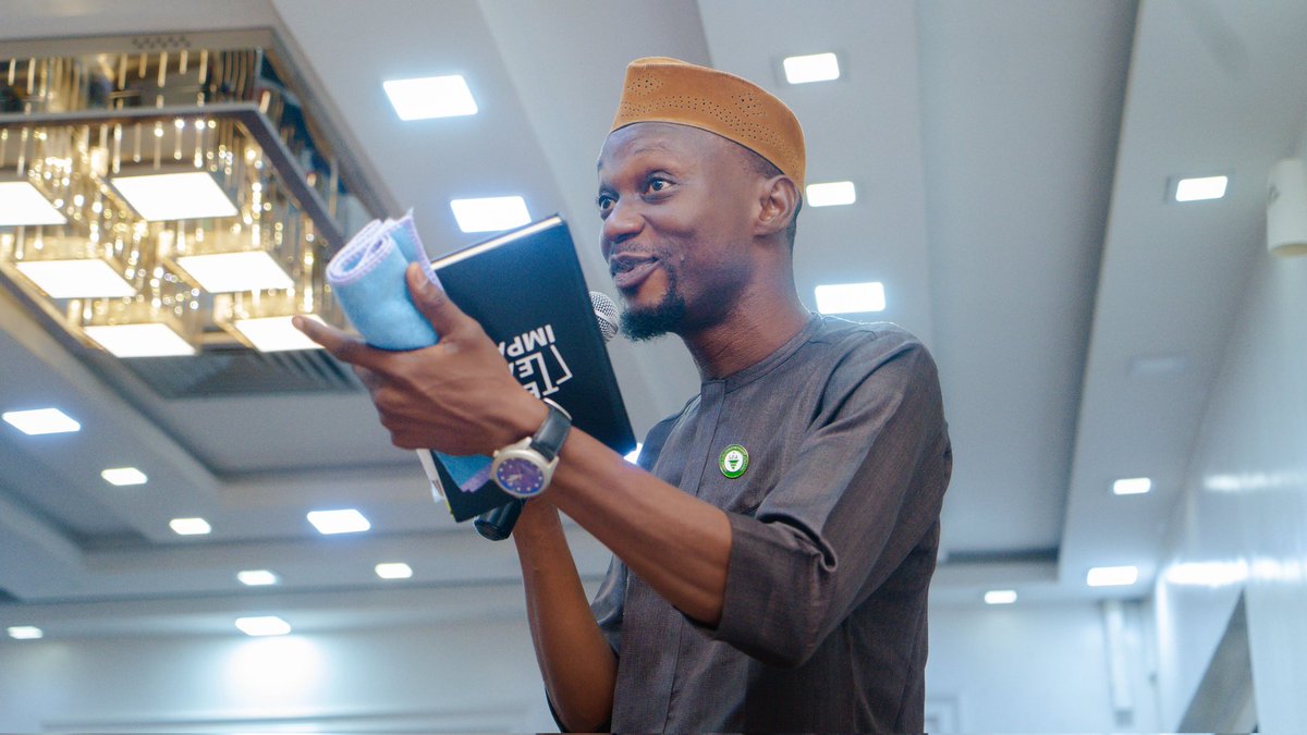 Odesola Soledayo Damilare tweet media