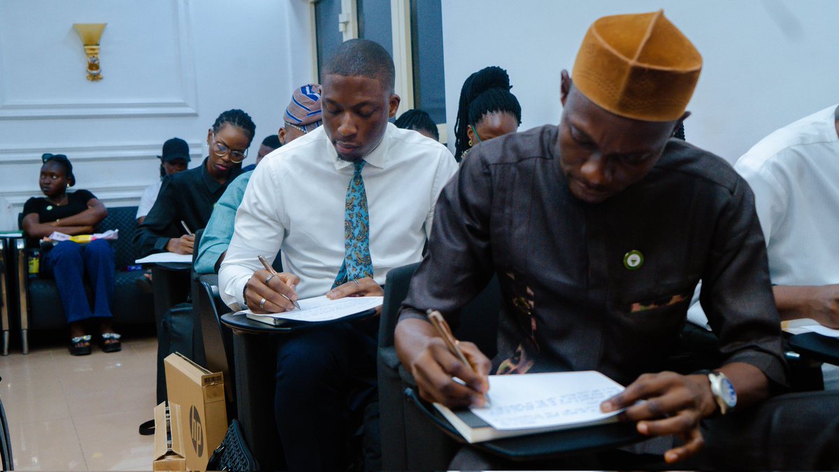 Odesola Soledayo Damilare tweet media