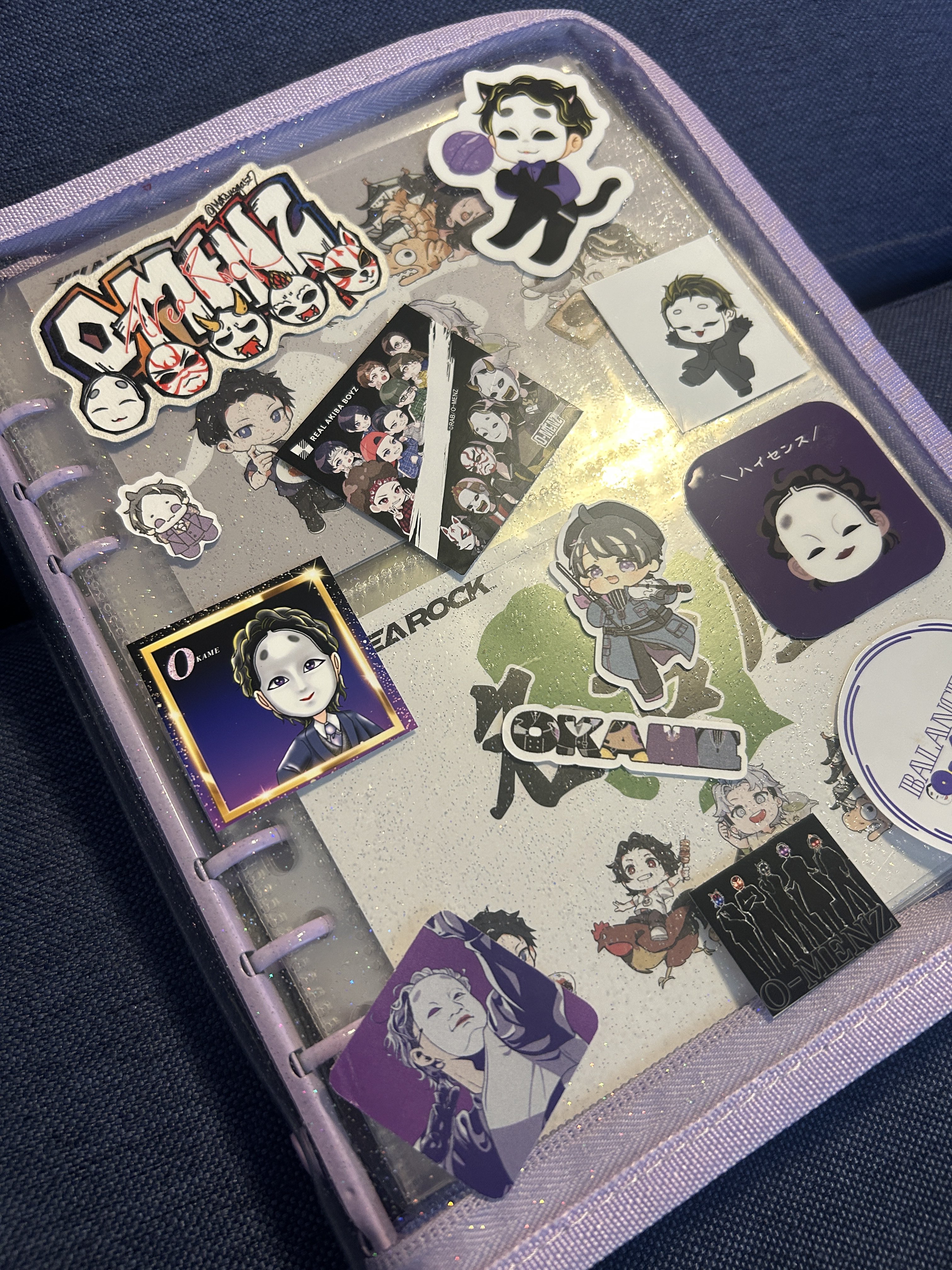 かずぅ🎭🇯🇵💜ྀི on X: 
