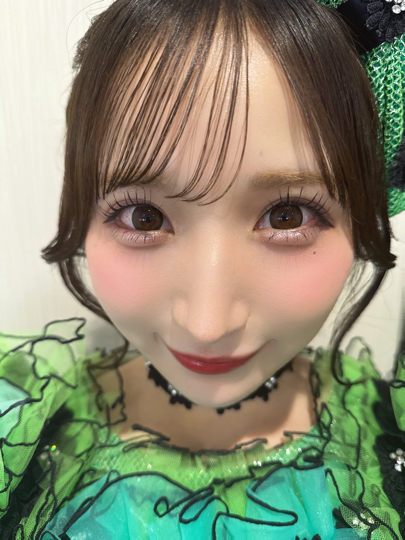 こなちゃん(*´∀｀)ページ 小川奈々子 (CANDY TUNE) on X: 
