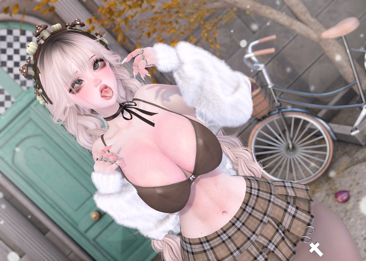 WildHamSL's tweet photo. https://t.co/iLGZ4Lj3W1 🍂🍃
@angelphiIia @spawpaw03 @Buffys_SL @SoapberrySL https://t.co/fTZv6OjKDW