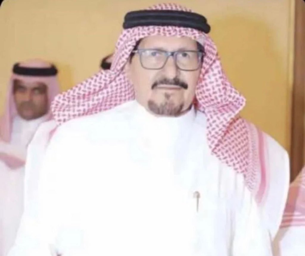 محمد العرب tweet media