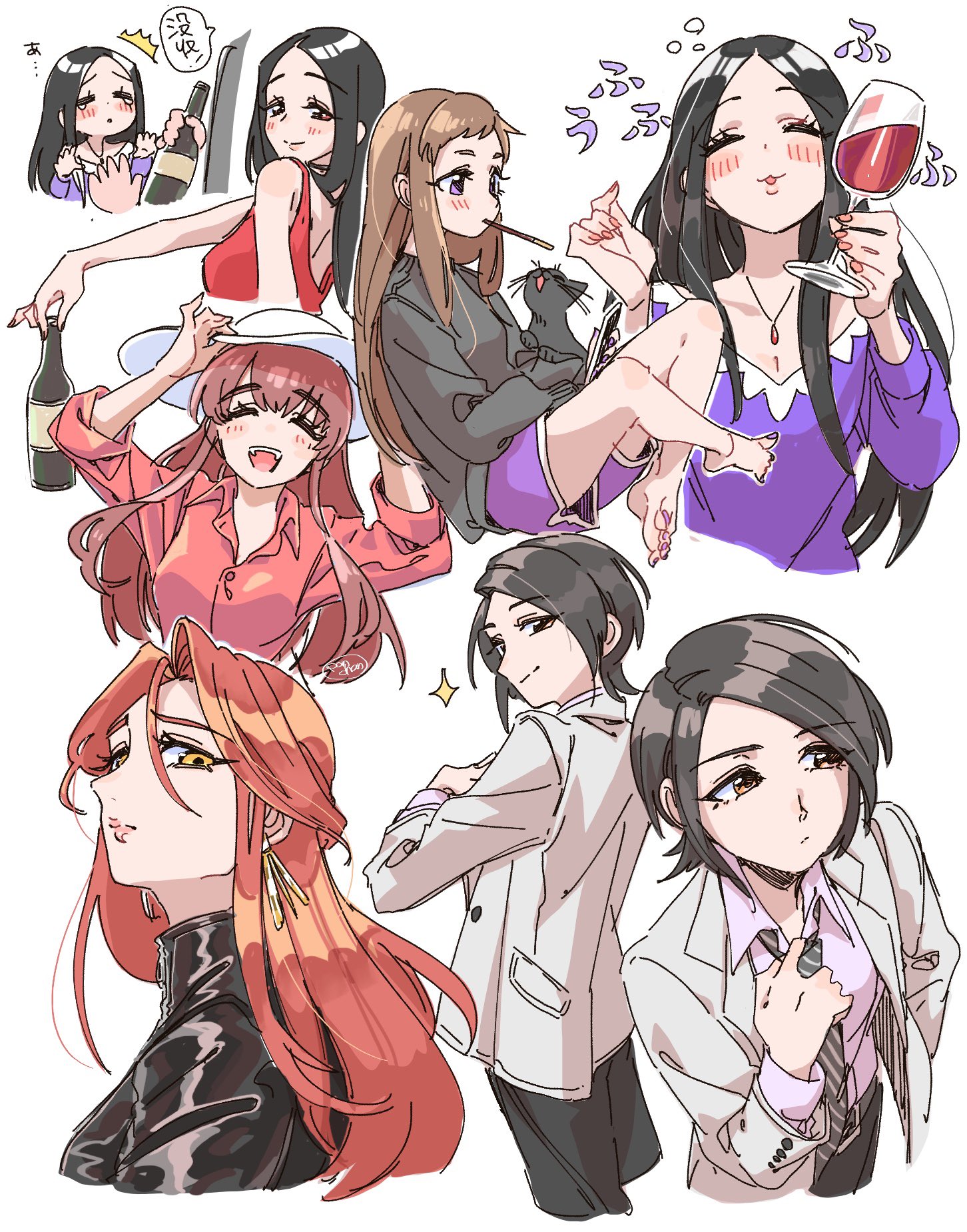 nanami (@nanami2339) / X