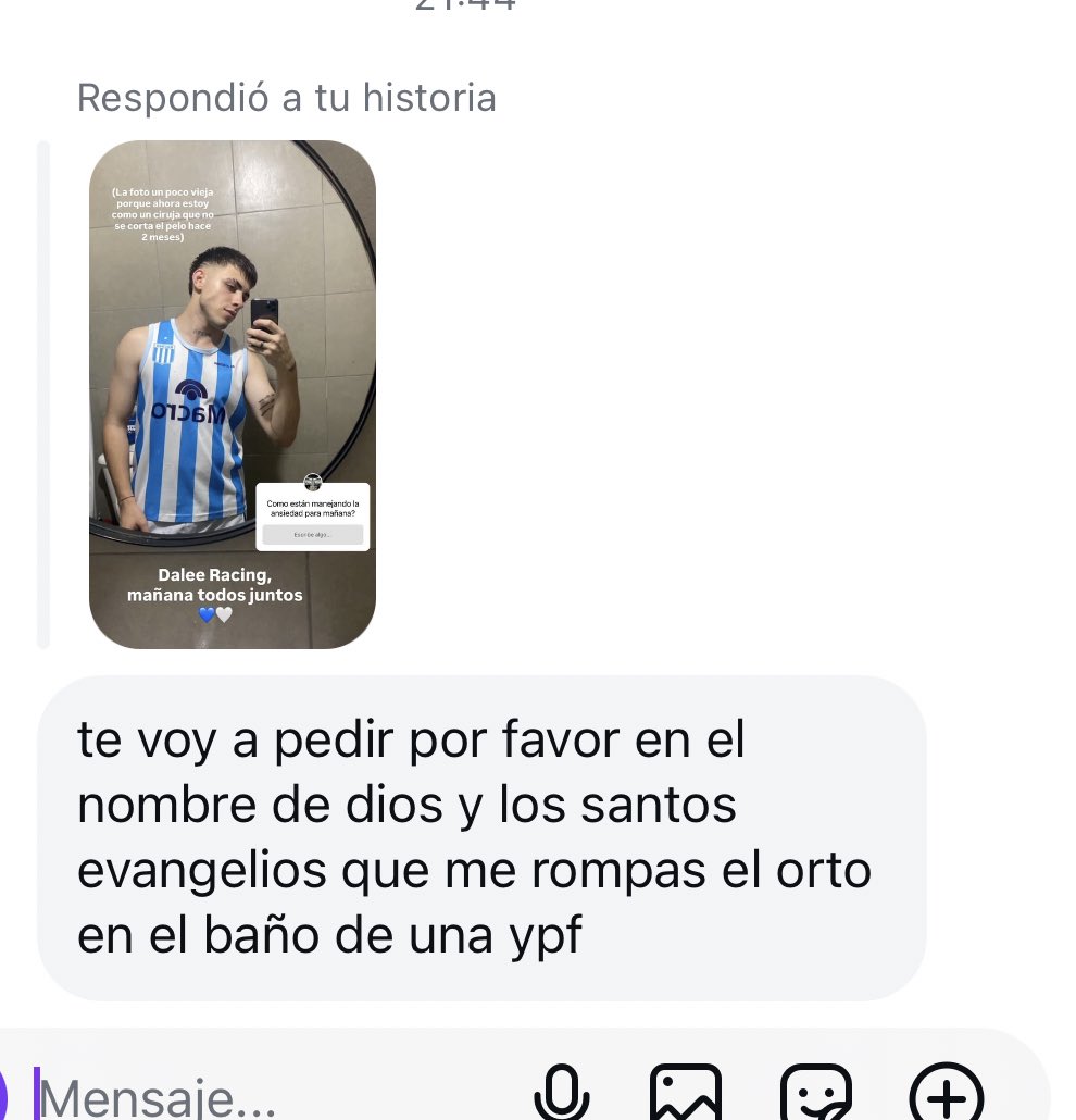 AlejoCiganotto's tweet image. La futura esposa de alguno