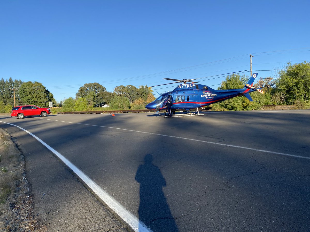 Forest Grove Fire tweet media