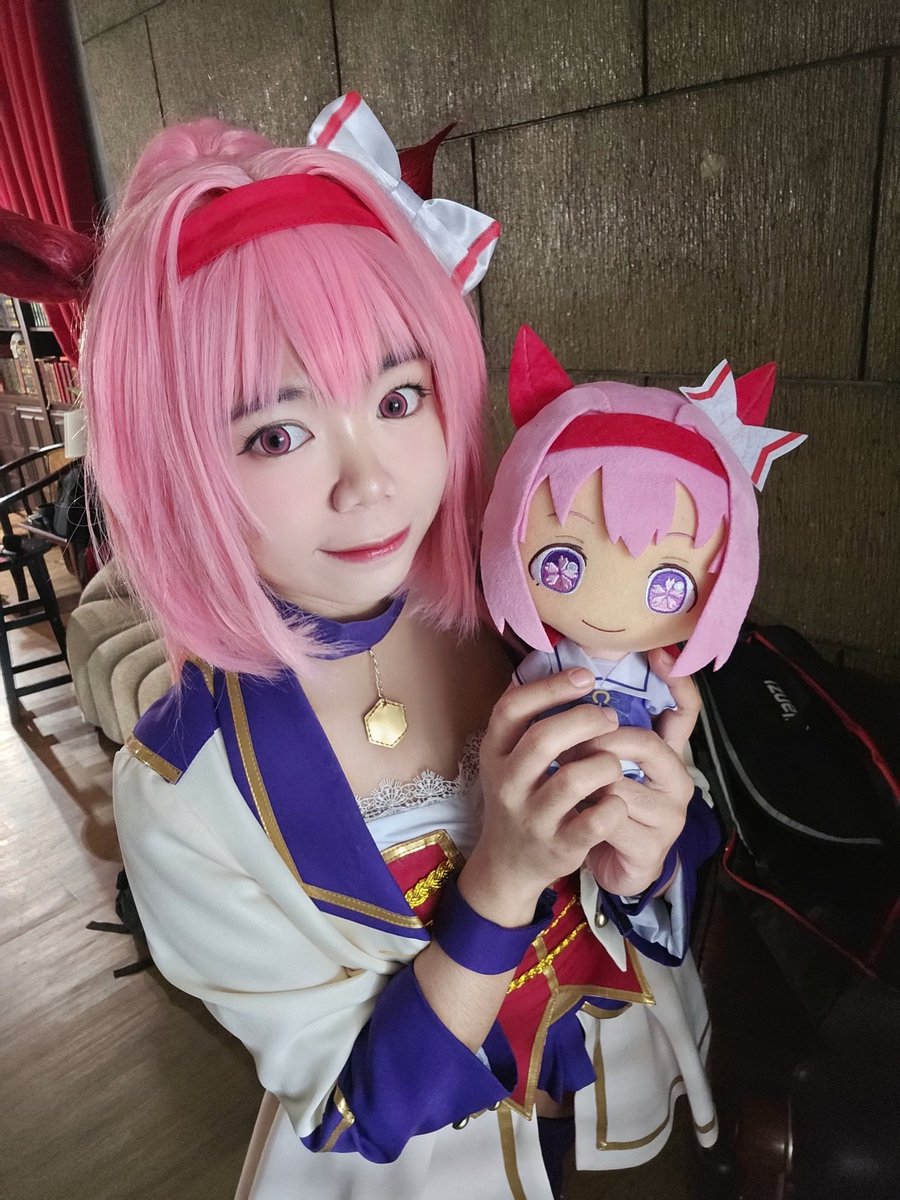 MAI まい tweet media