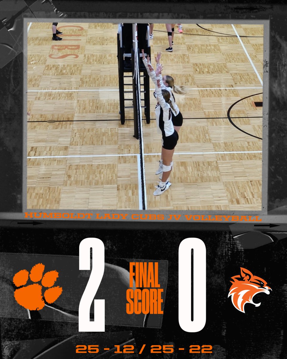 Humboldt Cubs (@humboldt_cubs) on Twitter photo 