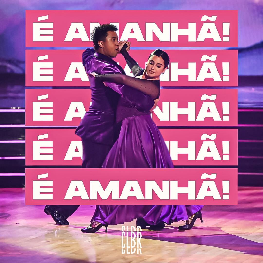 Central Lauren Brasil tweet media