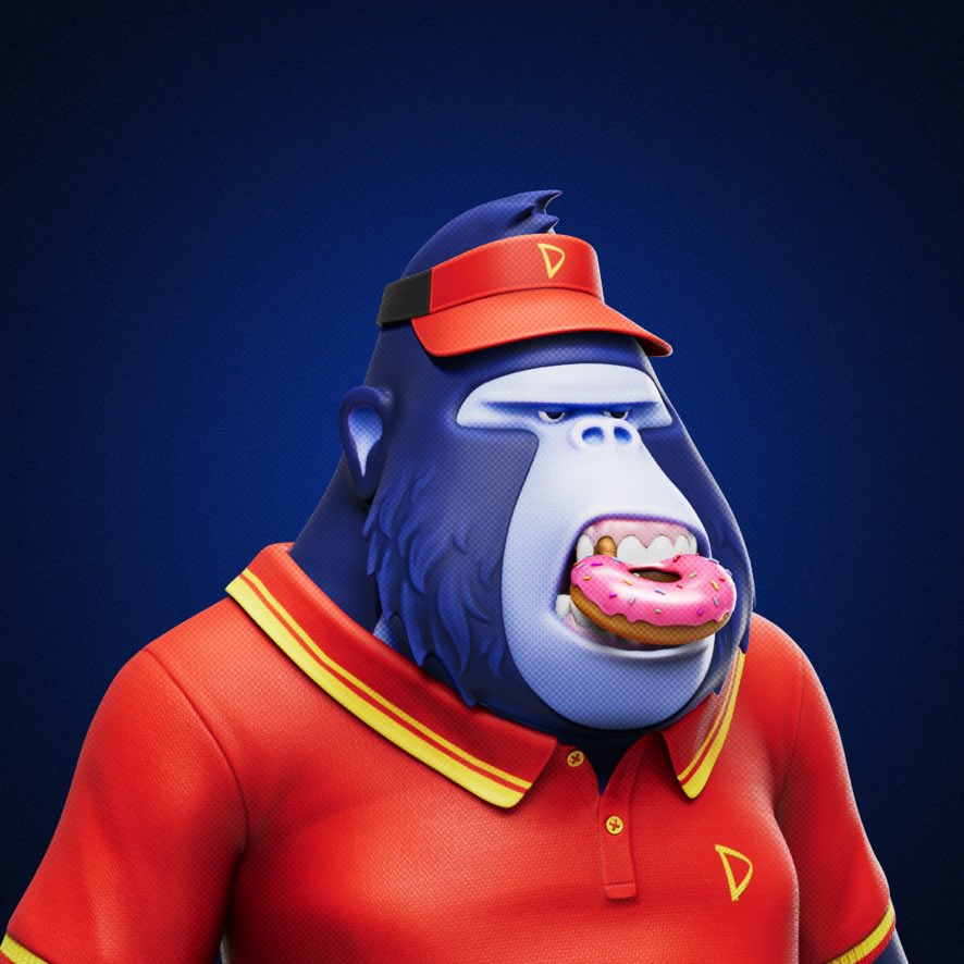 #SameProfilePic 

<a href="/DegenApeAcademy/">Degenerate Ape Academy</a>