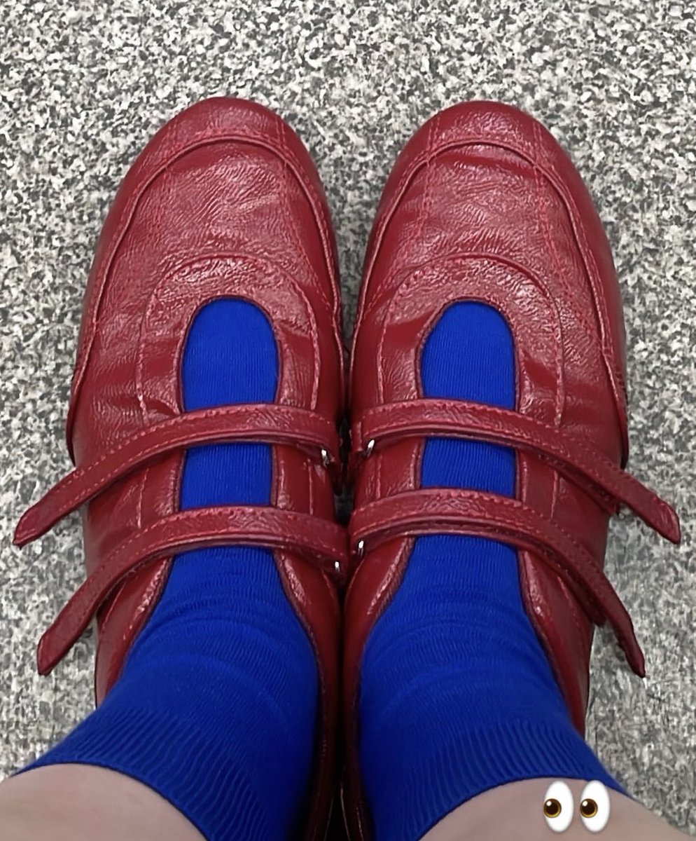 ついに行くんですよ〜