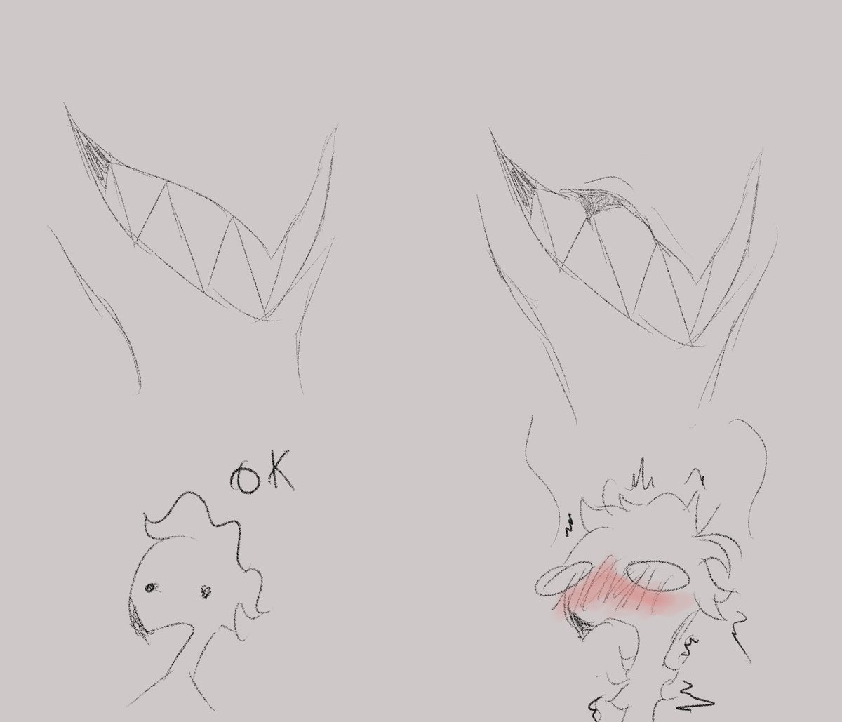 is it just me?
#sketchart