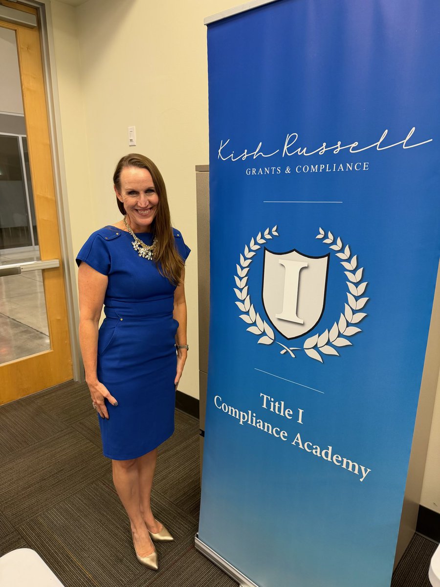 Kish Russell tweet media